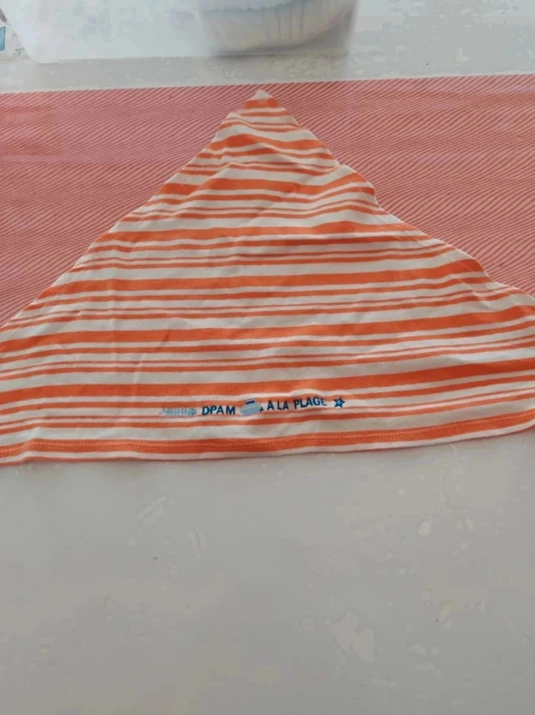 fichu babdeau triangle dpam